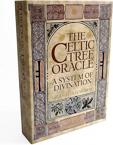 Download The Celtic Tree Oracle: A System of Divination PDF