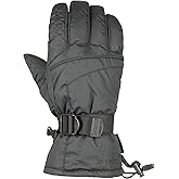 Seirus Innovation Men's Phantom Gore-tex Glove