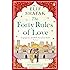 The Forty Rules of Love