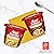 Aunt Jemima Pancake Cups, Variety Pack, (12 Pack) Packaging May Vary)