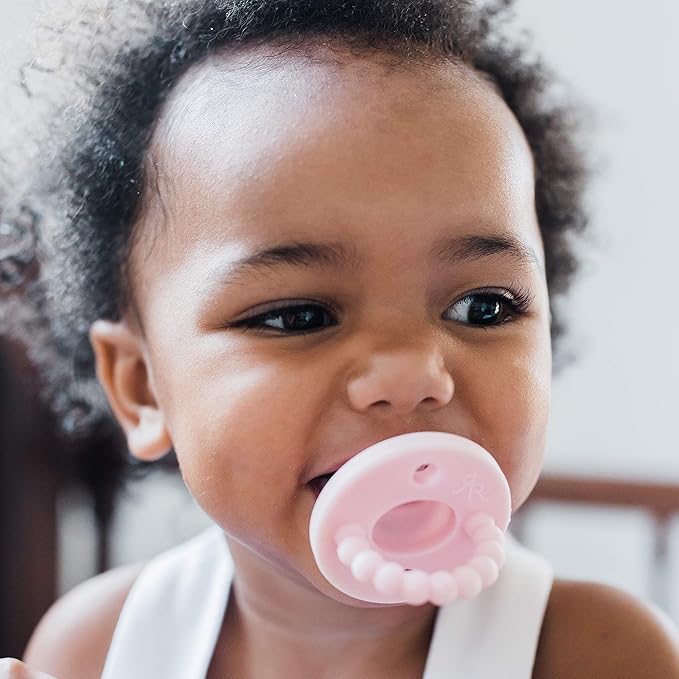 r&r pacifier