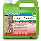 STONETECH&reg; Enhancer Pro&trade; Sealer, 1 Gallon/128 Oz