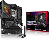 ASUS ROG STRIX Z790-H GAMING WIFI Intel 1700 ATX DDR5 PCIe 5.0 4x M.2 LAN WiFi