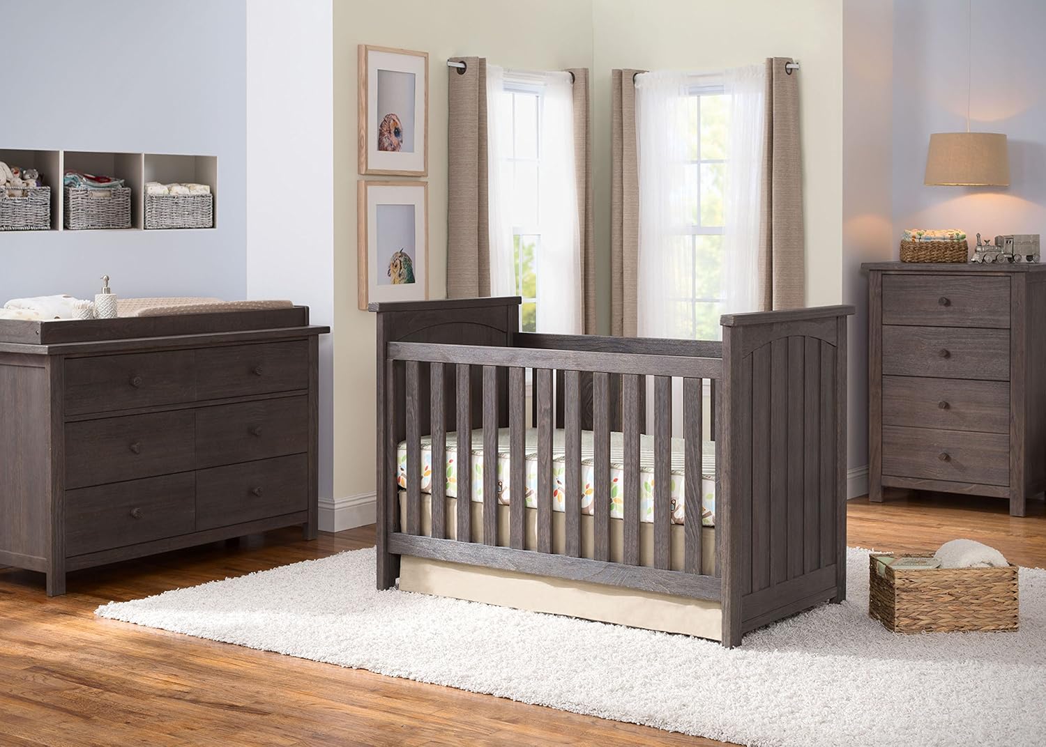 serta northbrook conversion kit