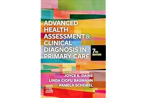 Advanced Health Assessment & Clinical Diagnosis in Primary Care - E-Book