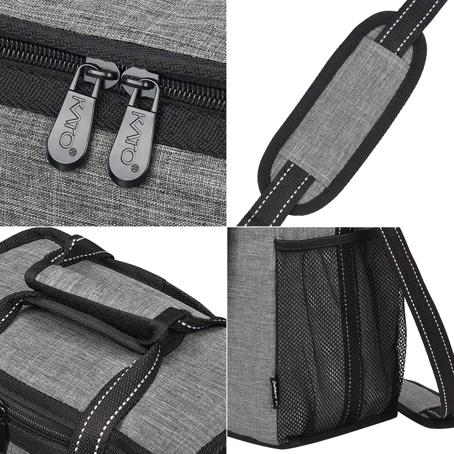 Borsa termica monouso per il vino, portatile, da viaggio, da