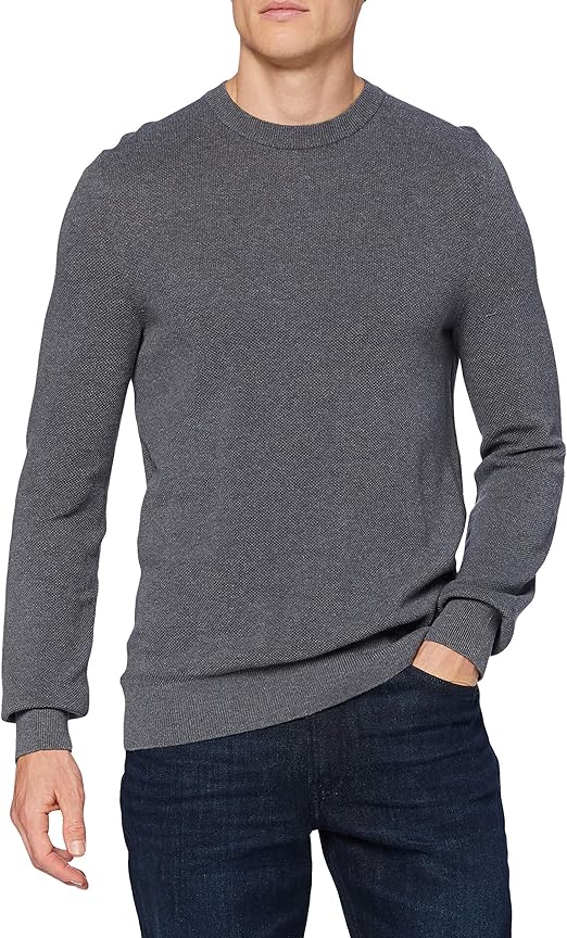 HUGO Men's Sweater: Amazon.co.uk: Clothing