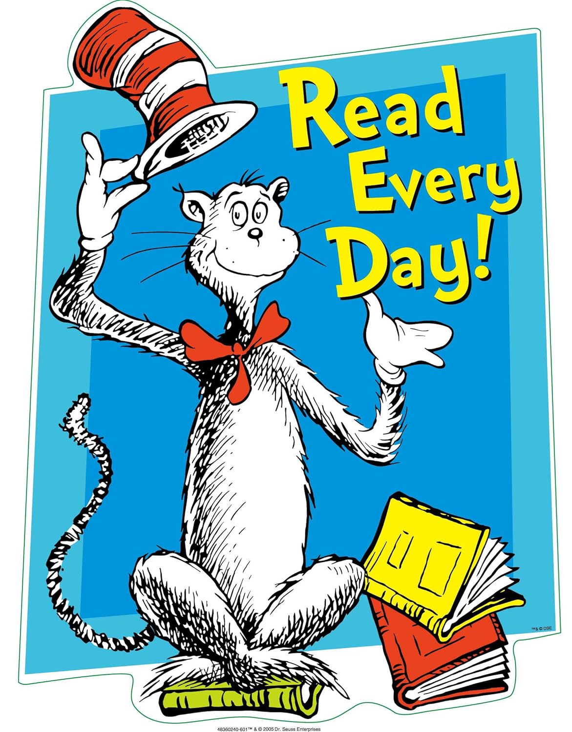 Which Is The Best Eureka Classroom Window Cling Fish