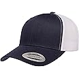 Yupoong Men's Yp Classics Recycled Retro Trucker