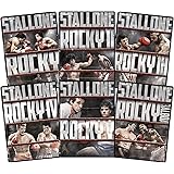 Rocky 1-6 Bundle