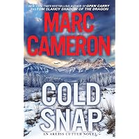 Open Carry: An Action Packed US Marshal Suspense Novel By Marc Cameron (Arliss Cutter Series)