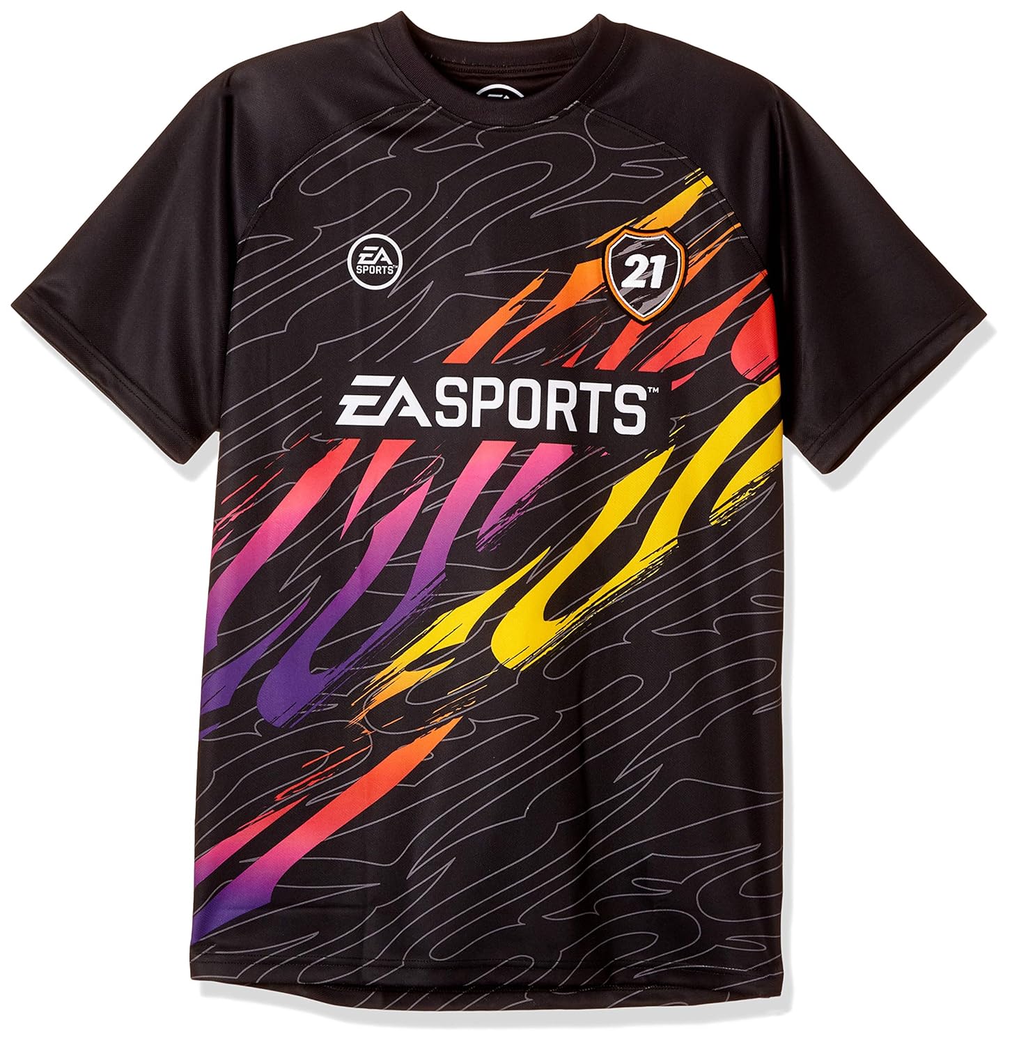 FIFA 21 FUT Jersey Größe M Amazon.de Games