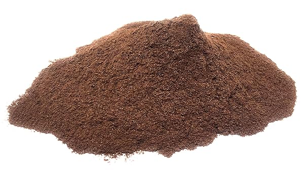 PURE DYER’S ALKANET POWDER (ALKANNA TINCTORIA) – NATURAL TEXTILE DYE – 100% NATURAL POWDERED ALKANET – HERBS ALKANET ROOT POWDER (NET WEIGHT 1.76OZ/50G)
