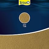 Tetra TetraMin Baby Tropical Fish Food 30g Micro Flakes for Fry view 5