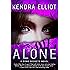 Alone (A Bone Secrets Novel Book 4)