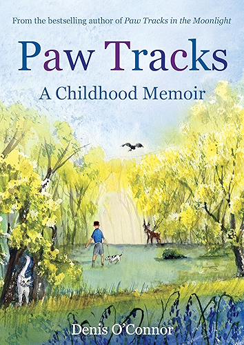 Download Paw Tracks: A Childhood Memoir (English Edition) PDF