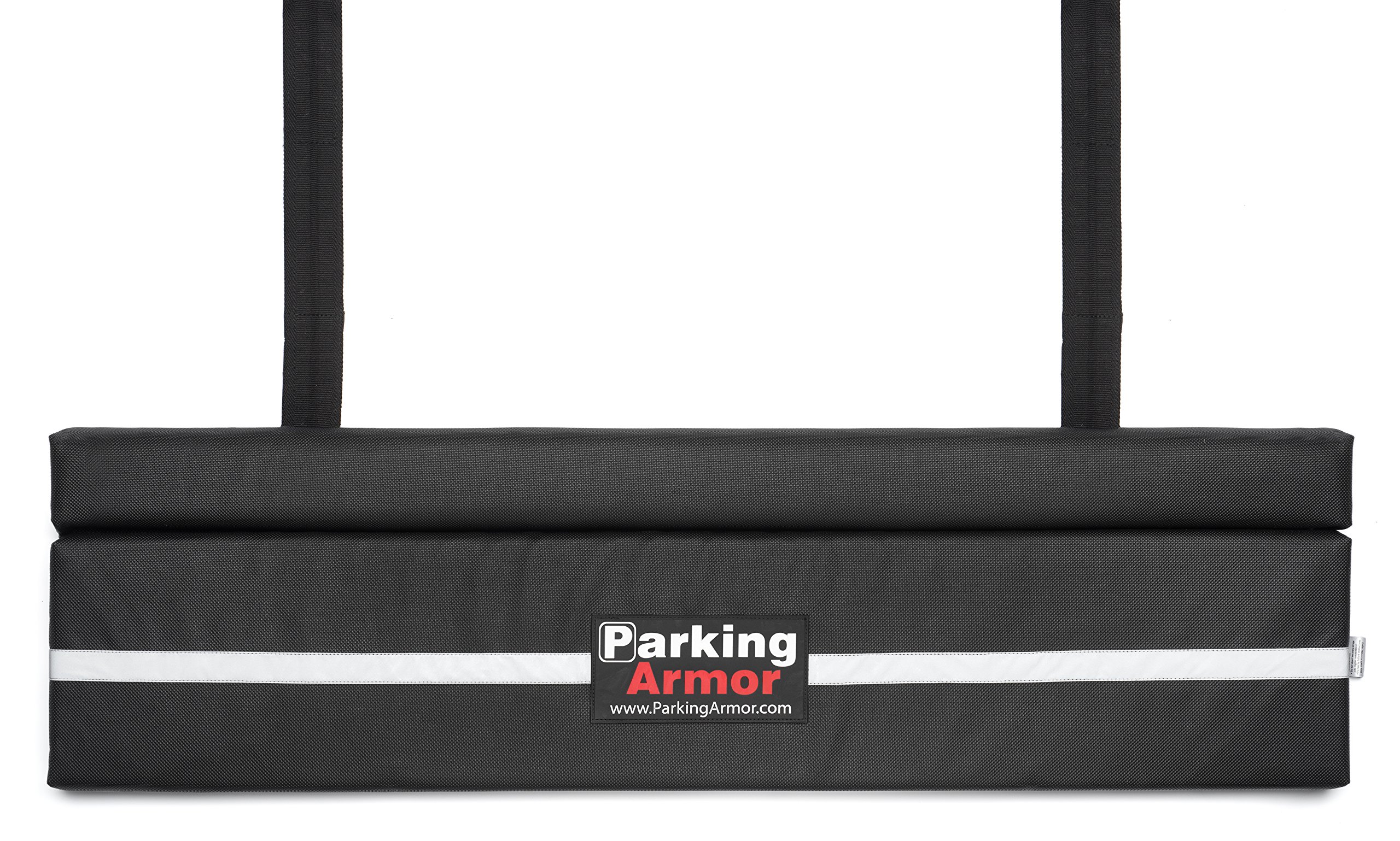 Parking Armor 4.8 (48" Wide x 12" Tall) Indoor/Outdoor Ultimate Rear