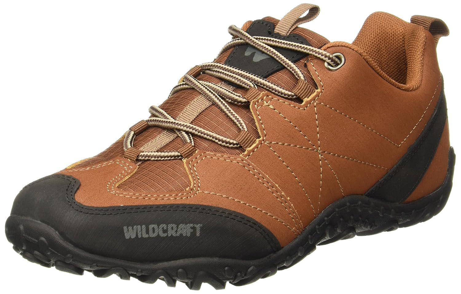 wildcraft boots shoes