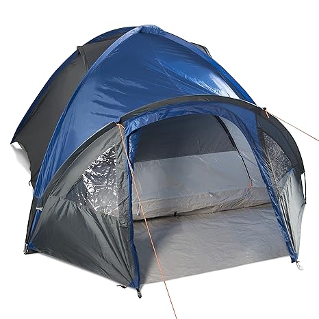 Gregster Unisex Zelt Nature