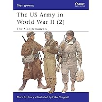 MEN-AT-ARMS イタリア陸軍1940-45 3冊セット The Italian Army 1940–45 (3): Italy 1943–45 (Men-at-Arms