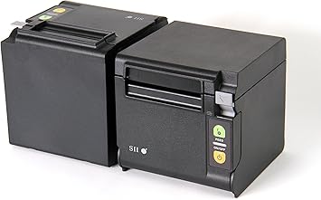 seiko thermal printer