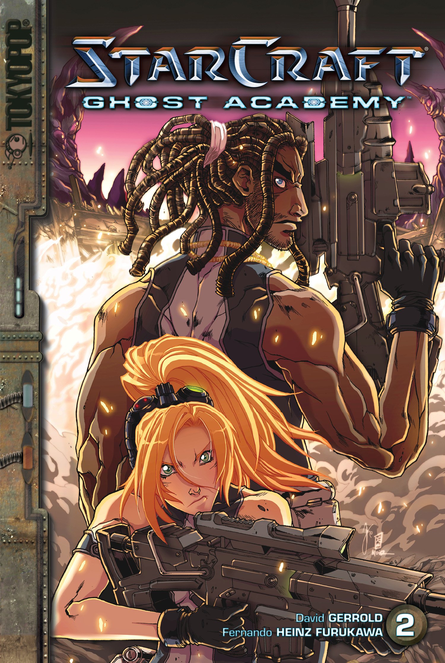 The best Starcraft books 【where to buy and reading order】