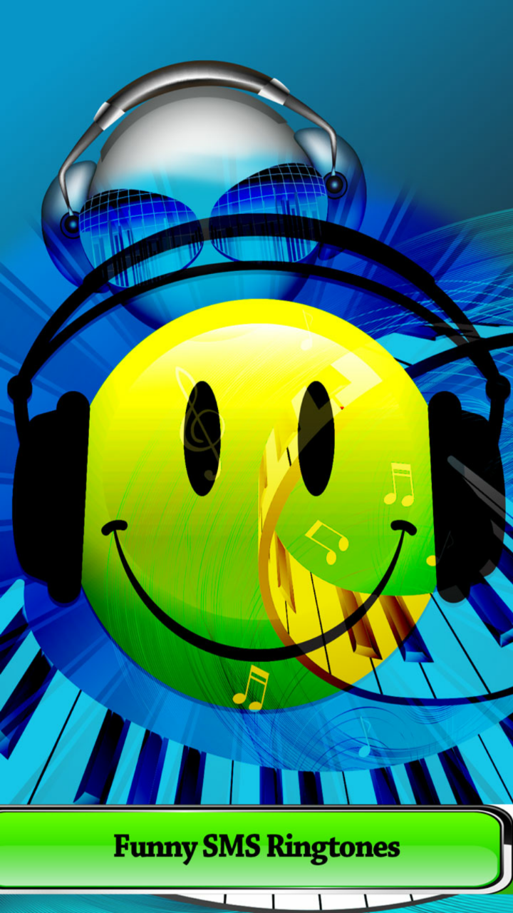 Funny SMS for Android