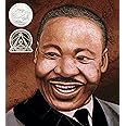 Martin's Big Words: The Life of Dr. Martin Luther King, Jr. (Caldecott Honor Book) (A Big Words Book, 1)