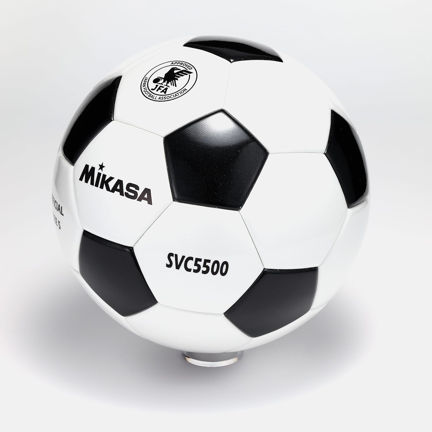 サッカー サッカーボール 5号 サッカーボール 検定球 サッカーボール ミカサ Ft550bpv サッカー5号貼り 検定球 ピンク 紫 Ft550b Pv Field Boss 店 ピンク Shineray Com Br