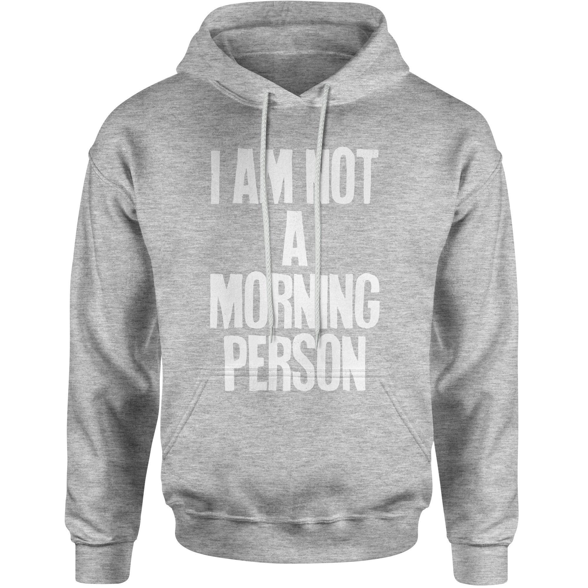 morning person shirt