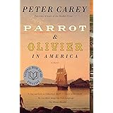 Parrot and Olivier in America