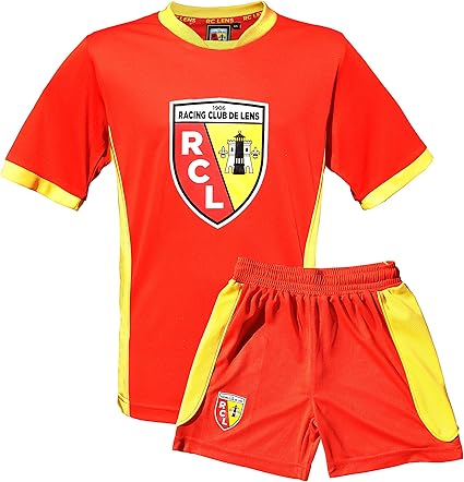 Maillot lens enfant Clearance