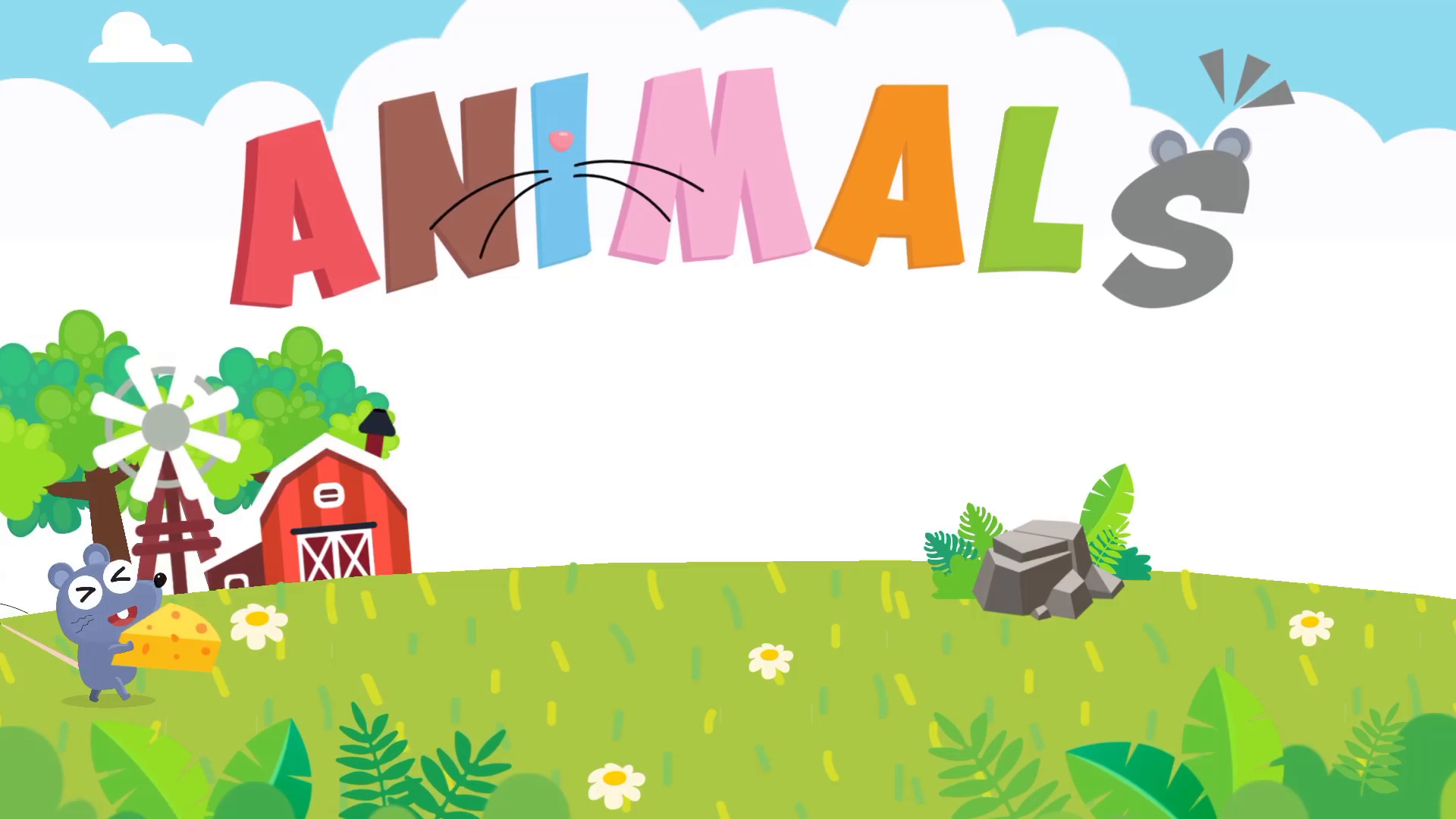 Candybots Animal Pet Friends - App on the Amazon Appstore