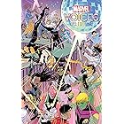 Marvel's Voices: Pride (2023) #1 (Marvel's Voices (2020-))