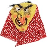 Naso Da Strega - Costume - BEIGE - 3.00