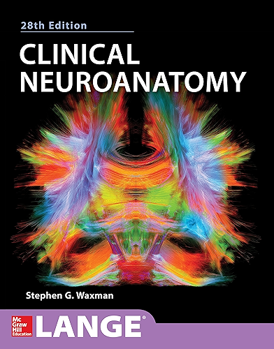 Download Clinical Neuroanatomy, 28th Edition (English Edition) PDF