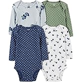 Carter's Baby Multi-Pk Bodysuits 126g339