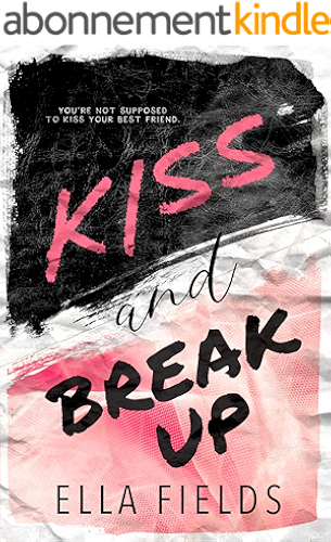 Download Kiss and Break Up (English Edition) PDF