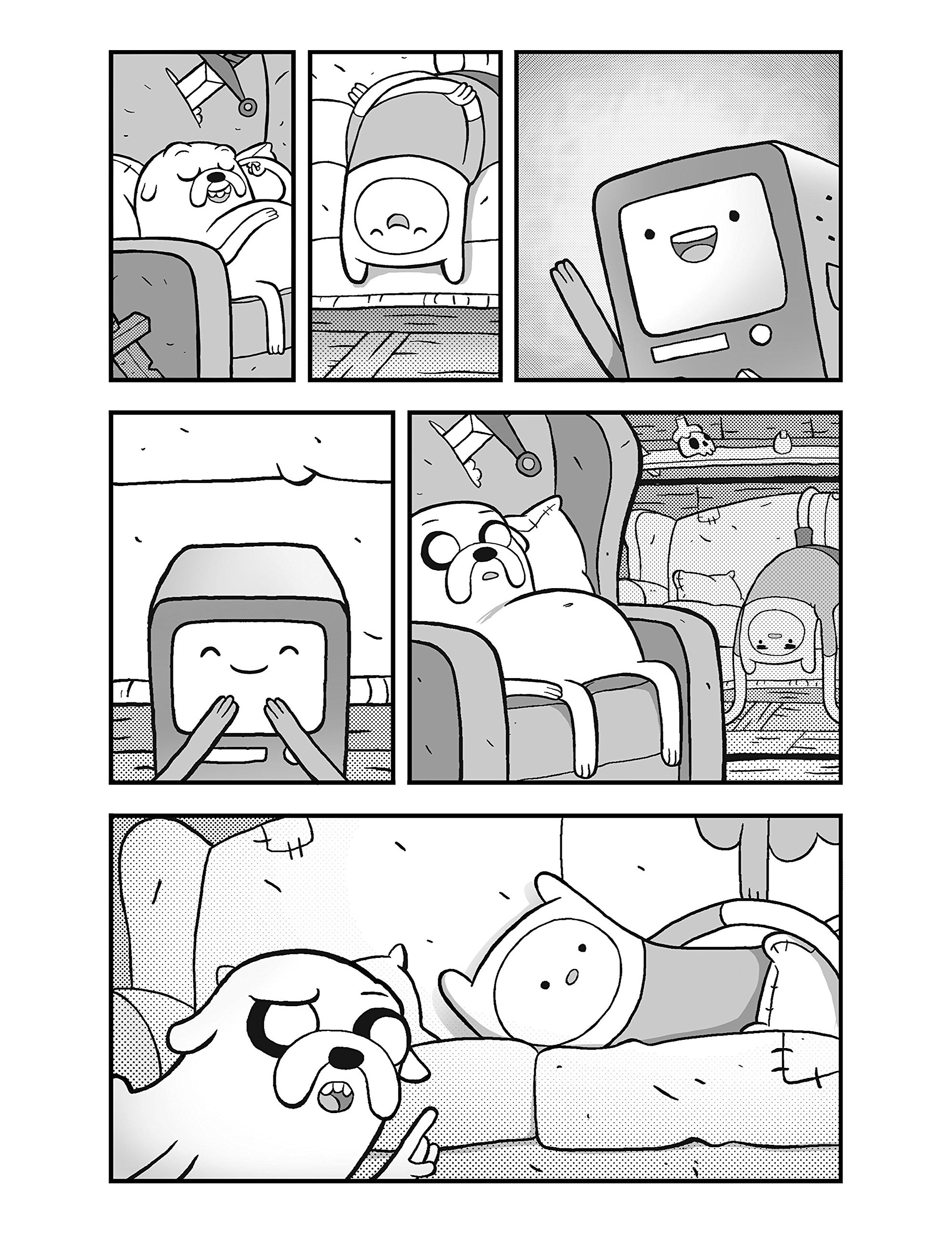 Adventure Time Vol 1 Corsetto Danielle Amazon Ca Books