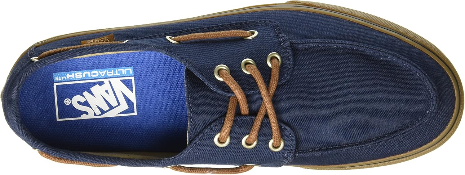 vans chauffeur sf trainers