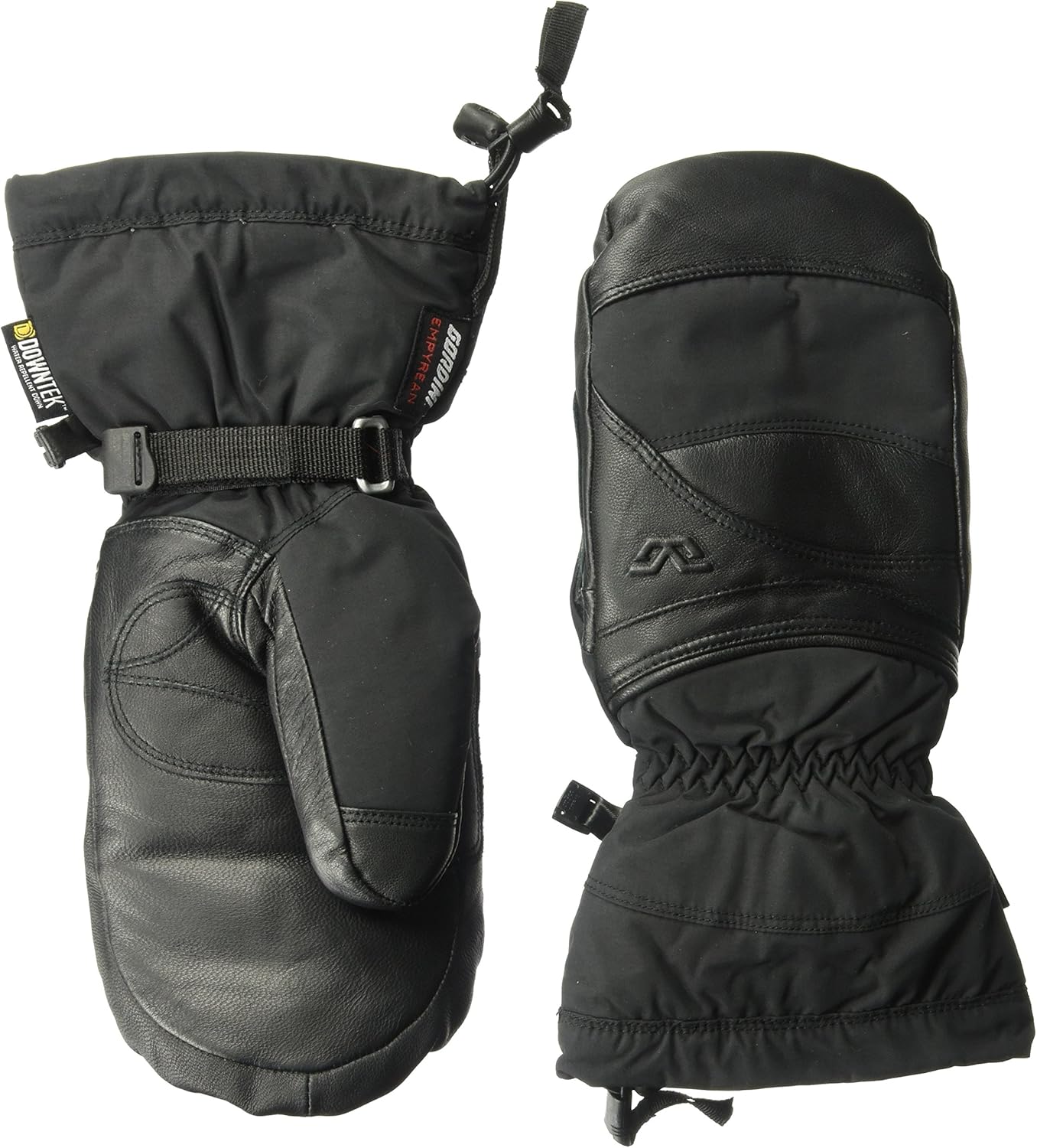 Gordini Women's Aerie Mitts: Clothing