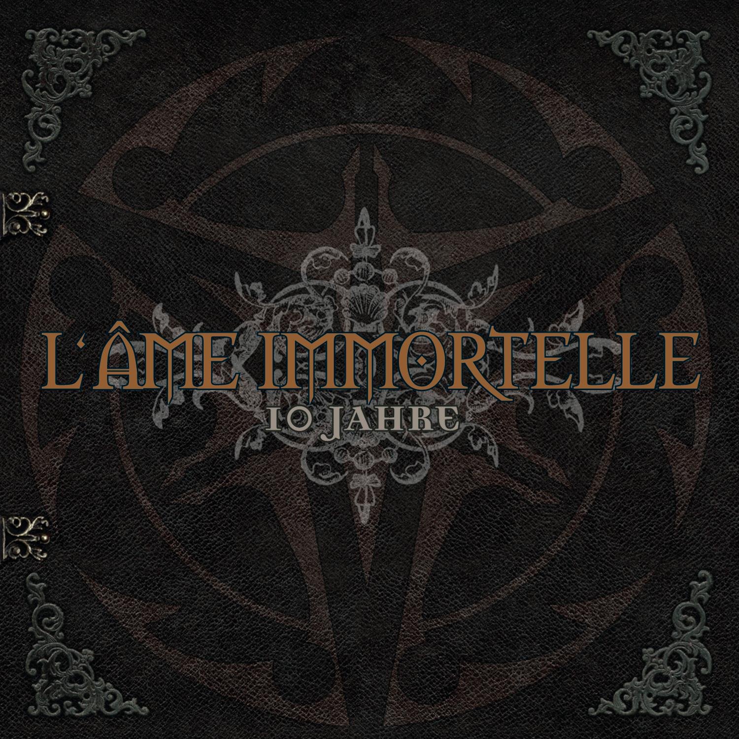 L Ame Immortelle In The Heart Of Europe