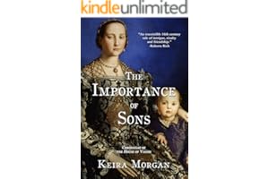 The Importance of Sons