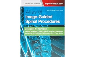 Atlas of Image-Guided Spinal Procedures