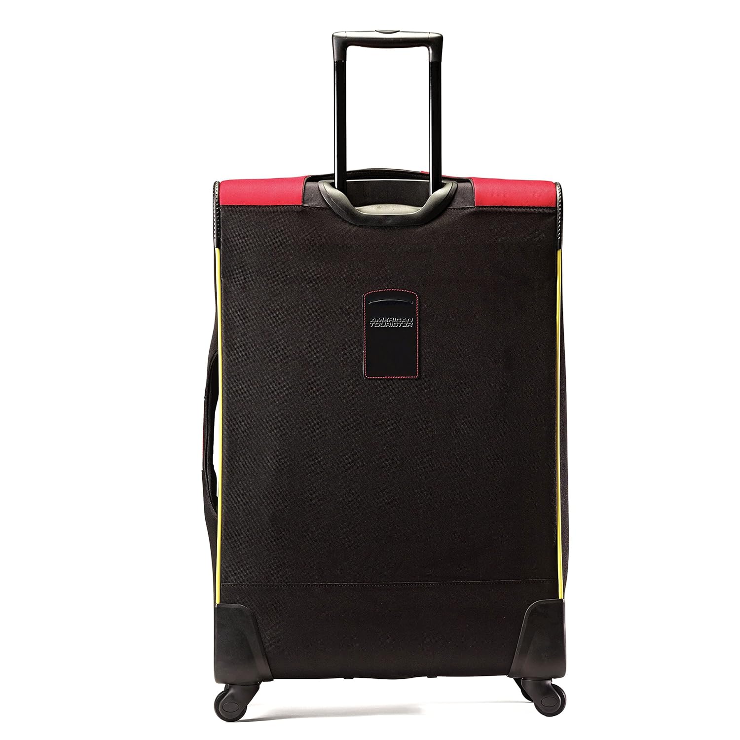 American Tourister Disney Softside Luggage with Spinner Wheels