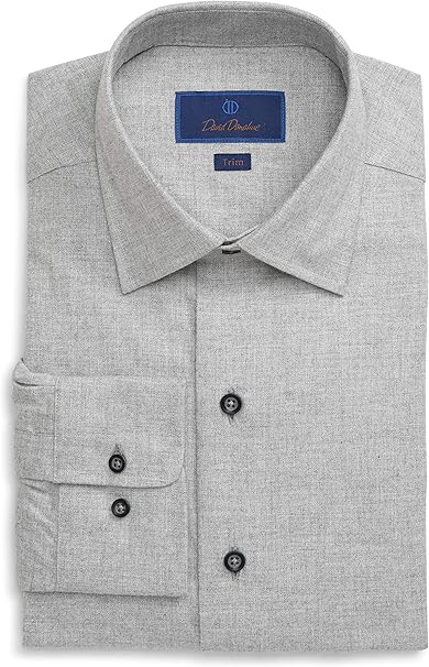 trim fit dress shirts