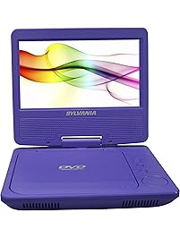 Portable DVD Players | Amazon.com