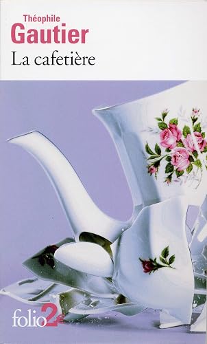 Download La cafetière et autres contes fantastiques PDF