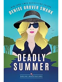 Deadly Summer (Darling Investigations Book 1)