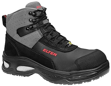 botas de trabajo robusta amazon